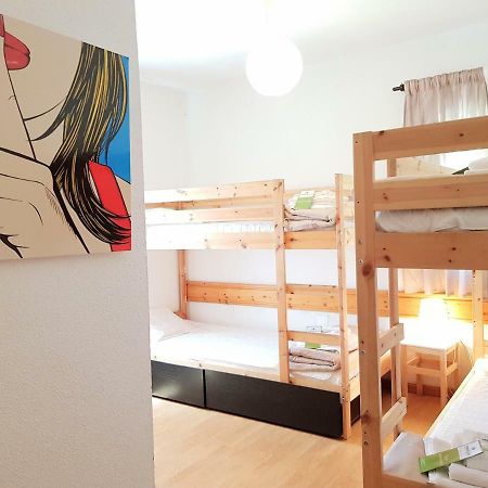 Hostel Geres Porto Luaran gambar