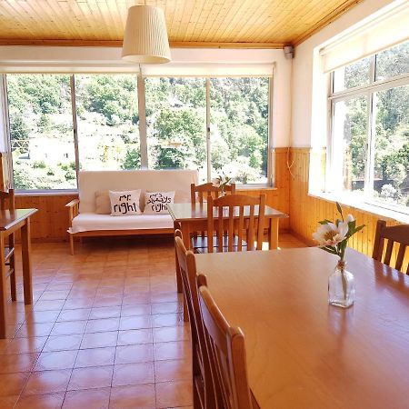 Hostel Geres Porto Luaran gambar