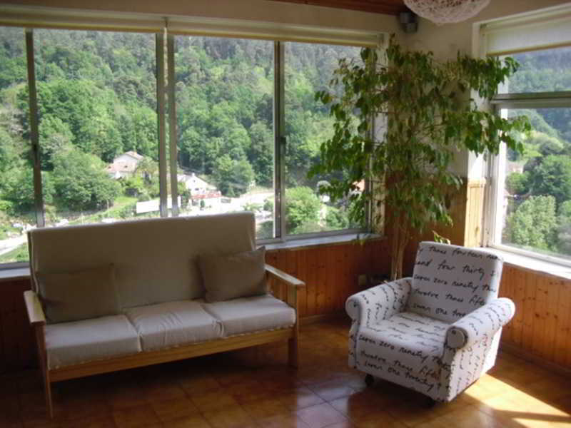 Hostel Geres Porto Luaran gambar