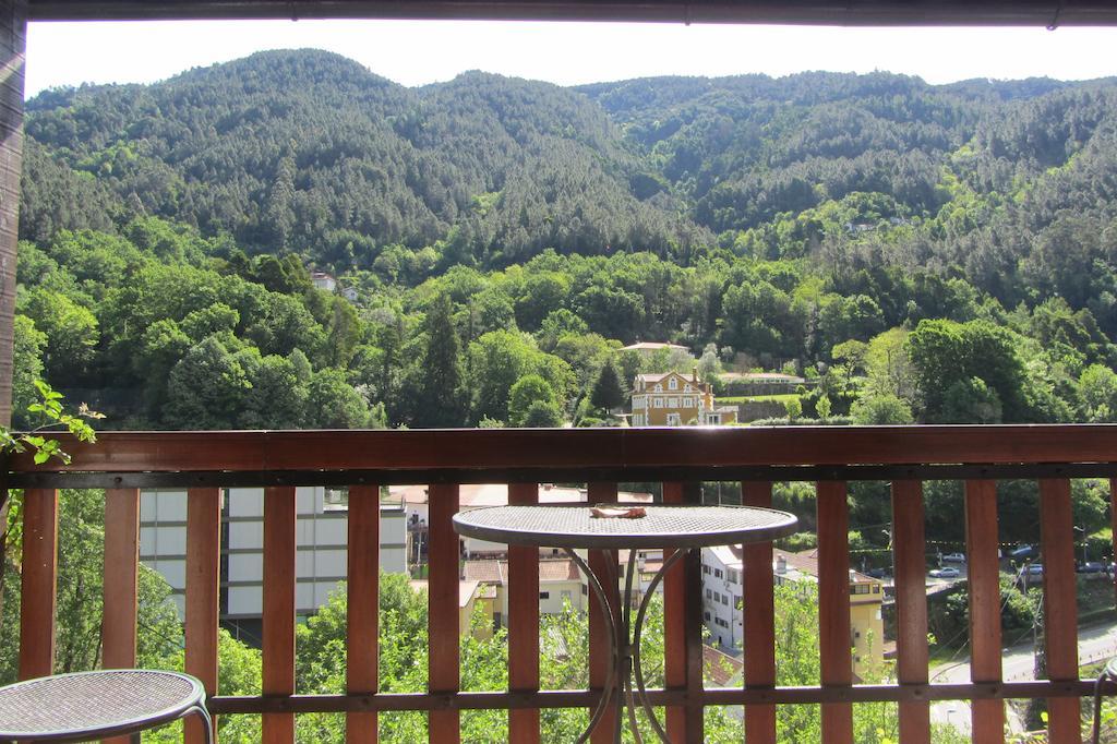 Hostel Geres Porto Luaran gambar