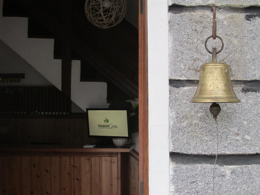 Hostel Geres Porto Luaran gambar