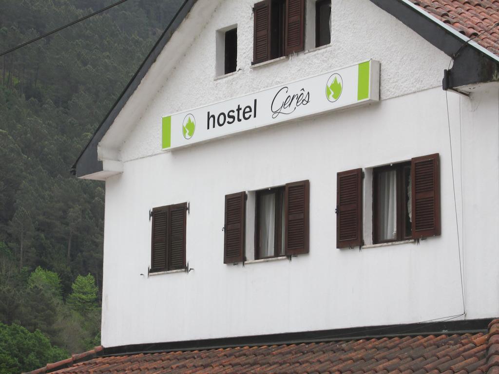 Hostel Geres Porto Luaran gambar