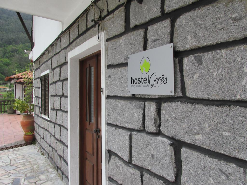 Hostel Geres Porto Luaran gambar