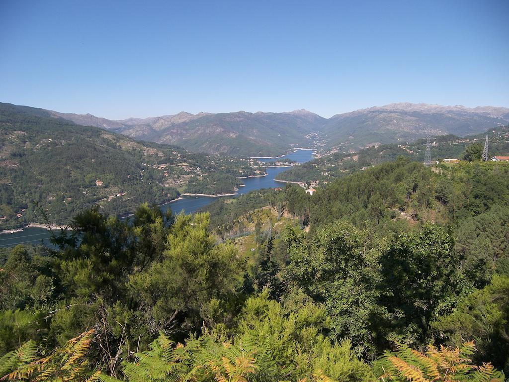 Hostel Geres Porto Luaran gambar