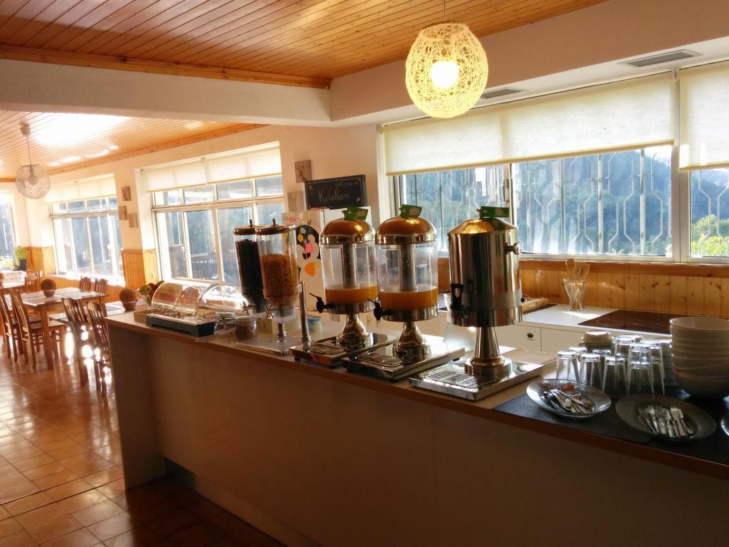 Hostel Geres Porto Luaran gambar