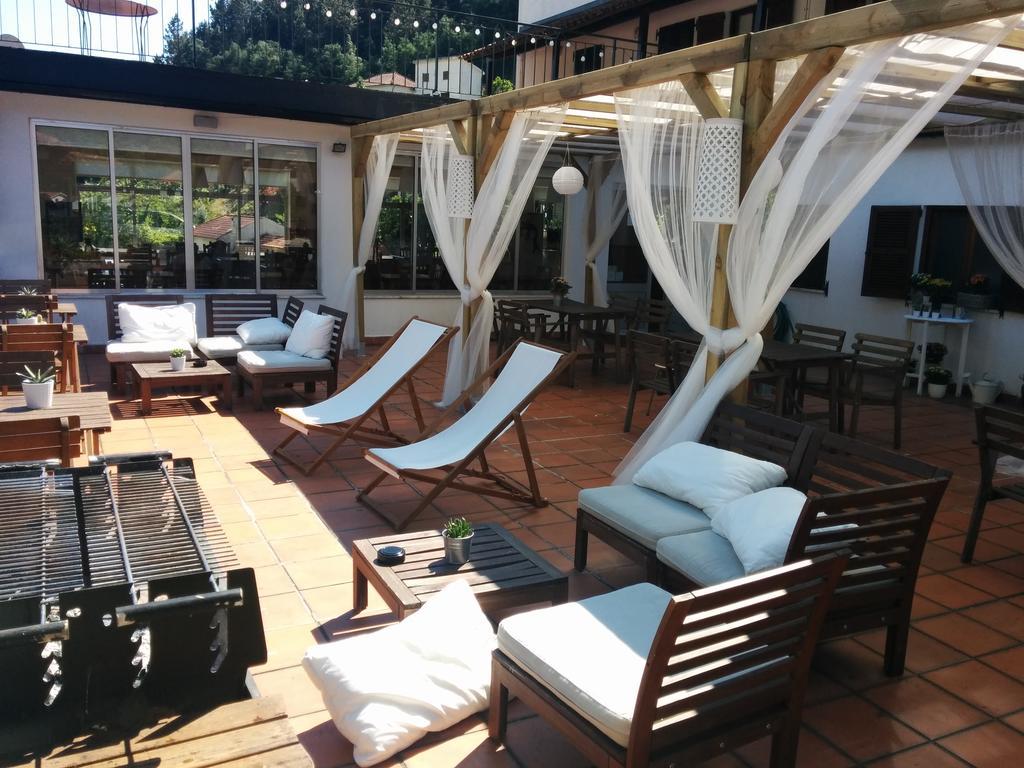 Hostel Geres Porto Luaran gambar