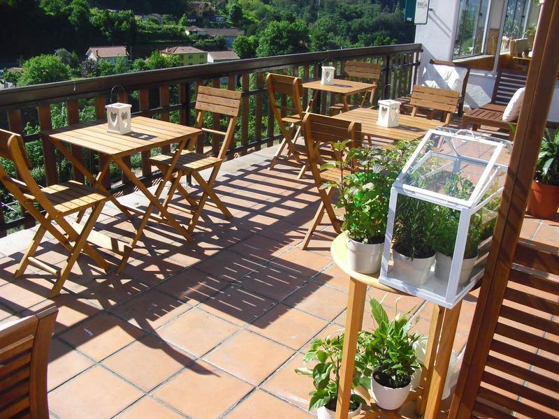 Hostel Geres Porto Luaran gambar