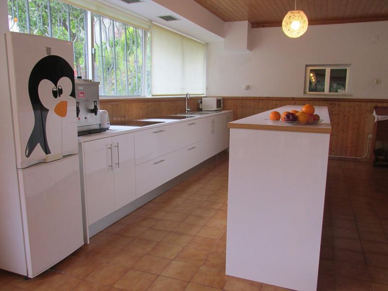 Hostel Geres Porto Luaran gambar