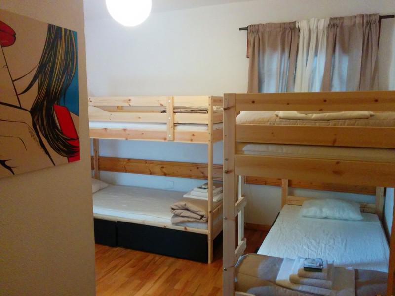 Hostel Geres Porto Luaran gambar