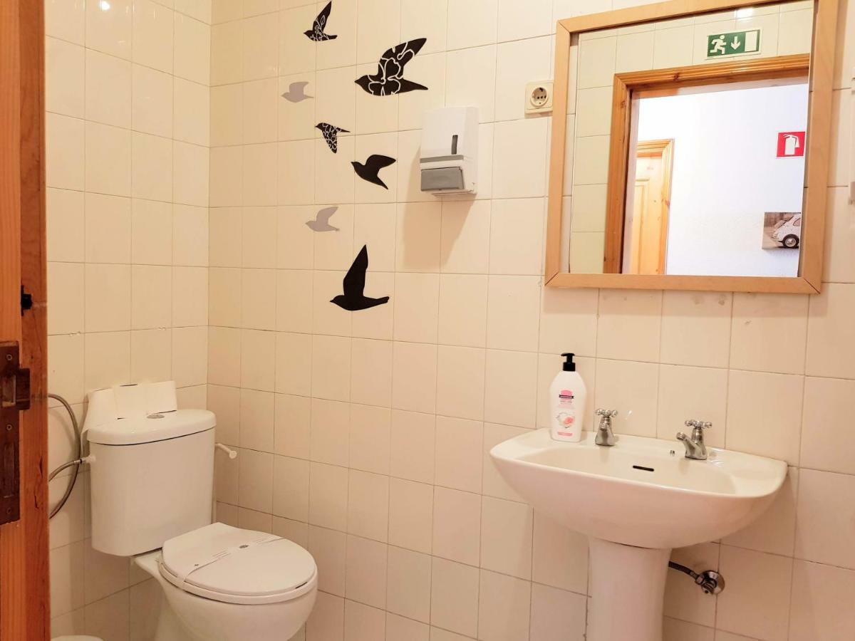 Hostel Geres Porto Bilik gambar