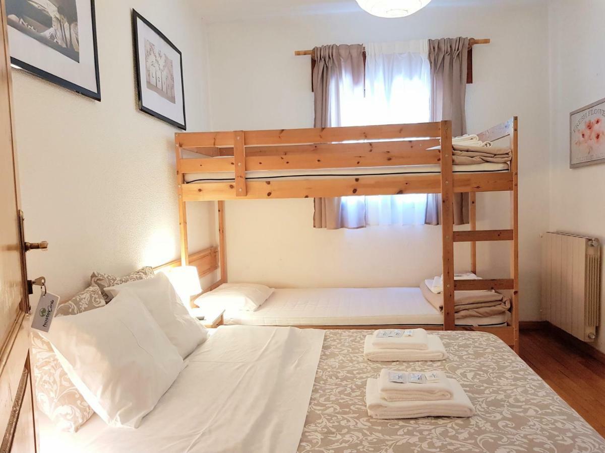 Hostel Geres Porto Luaran gambar
