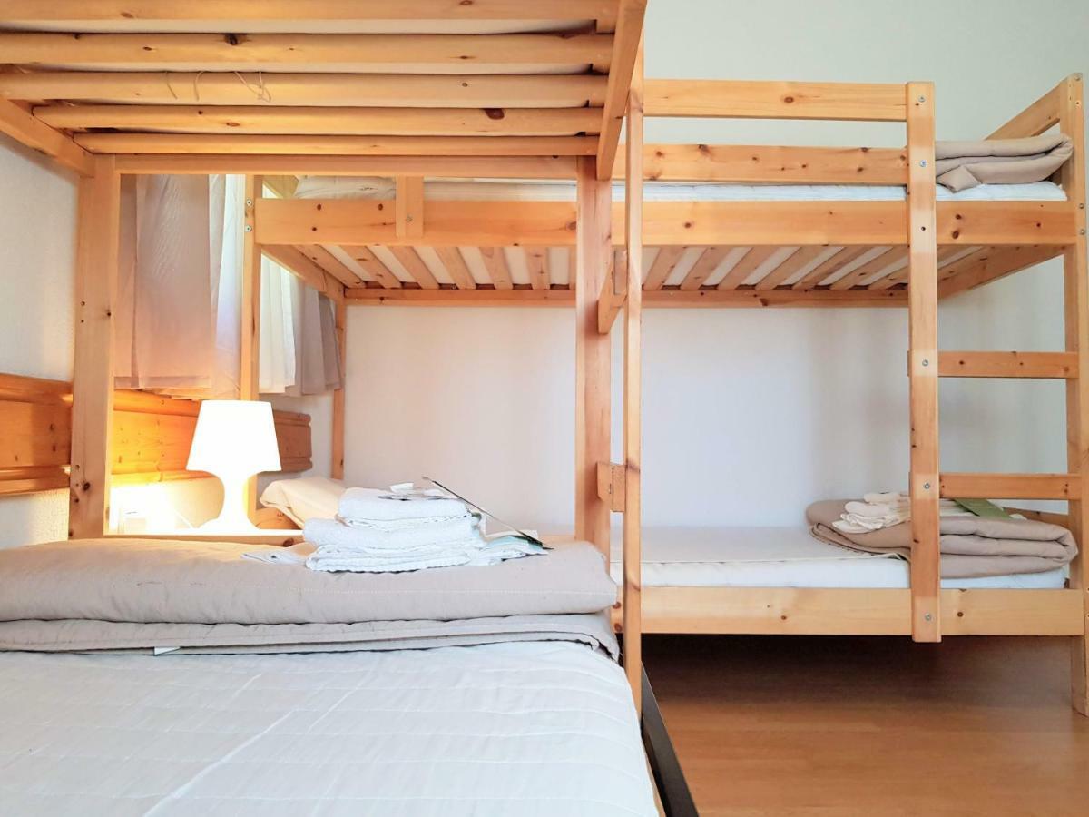 Hostel Geres Porto Luaran gambar