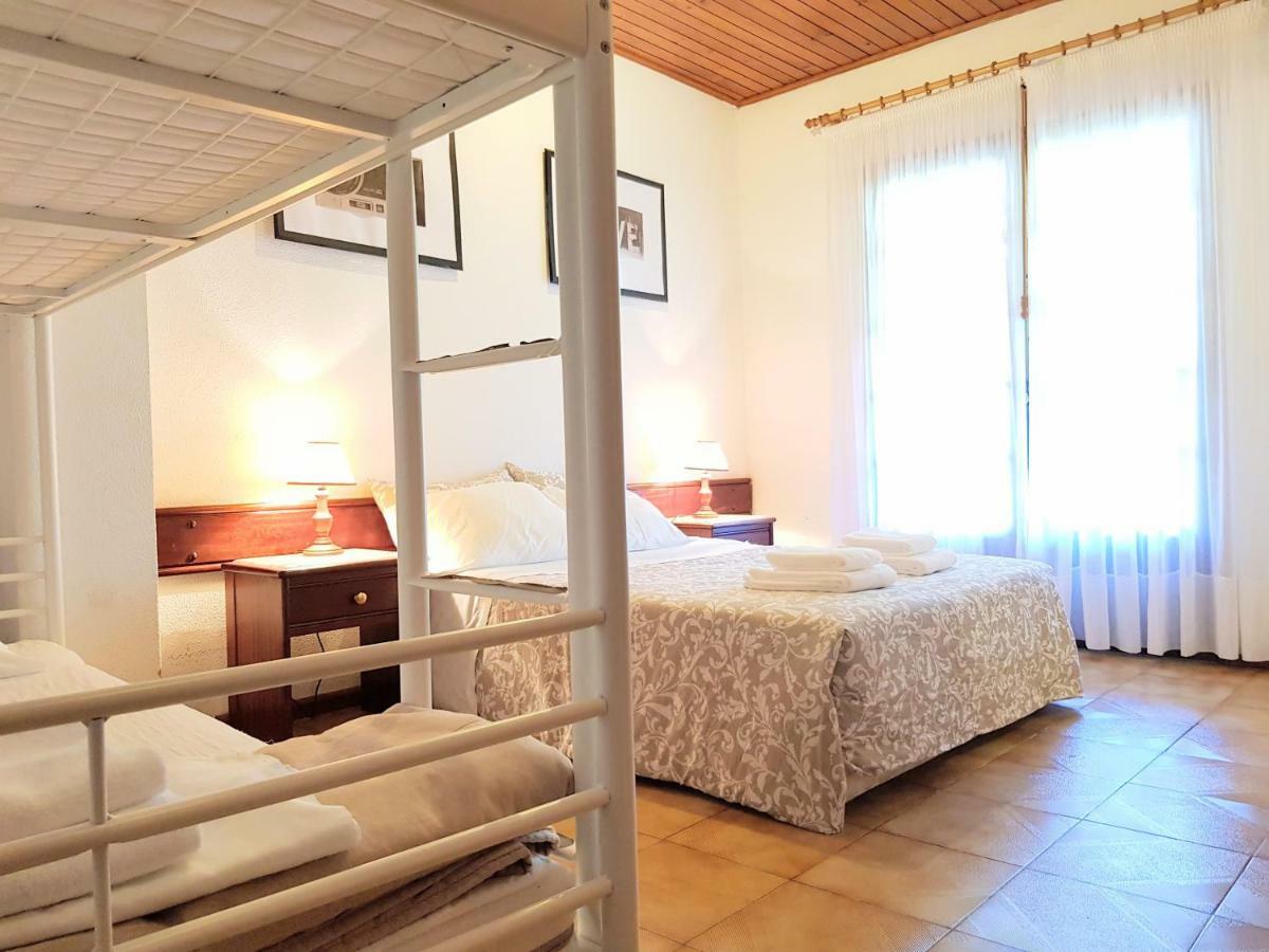 Hostel Geres Porto Luaran gambar