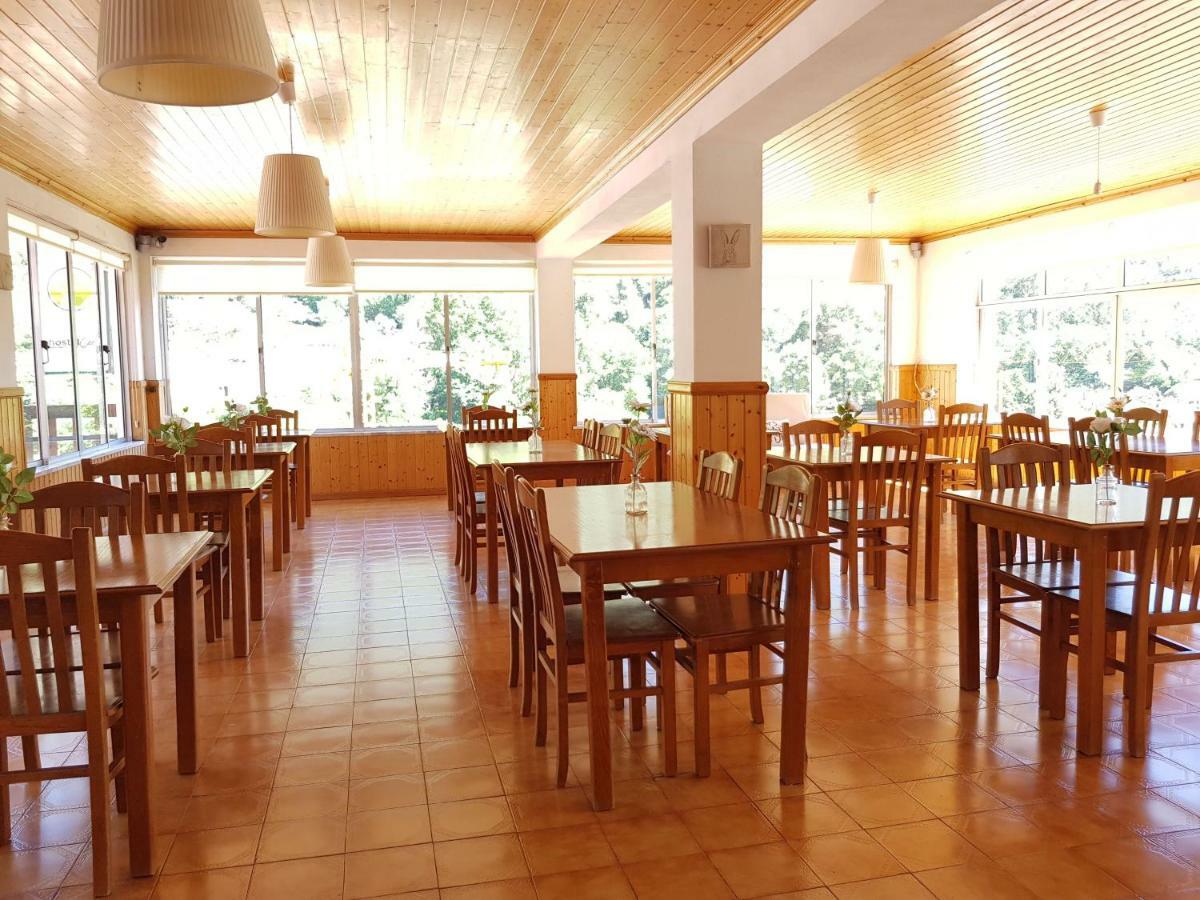 Hostel Geres Porto Luaran gambar